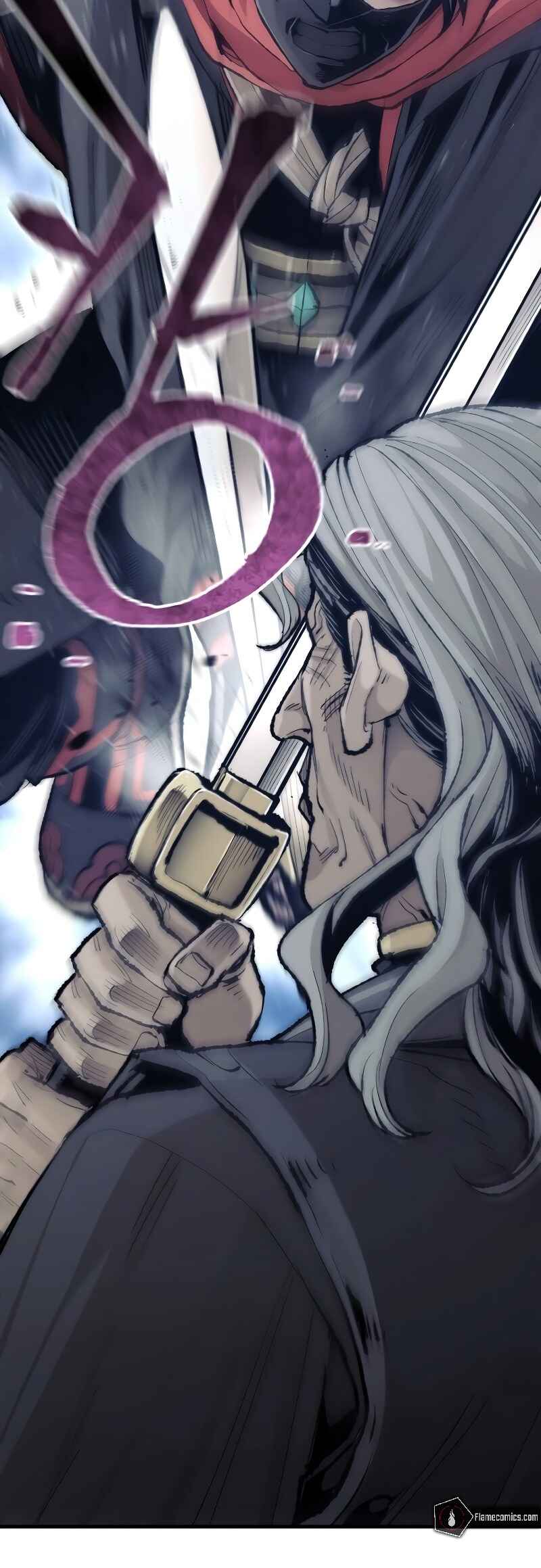 Murim RPG Simulation Chapter 100 - Page 39