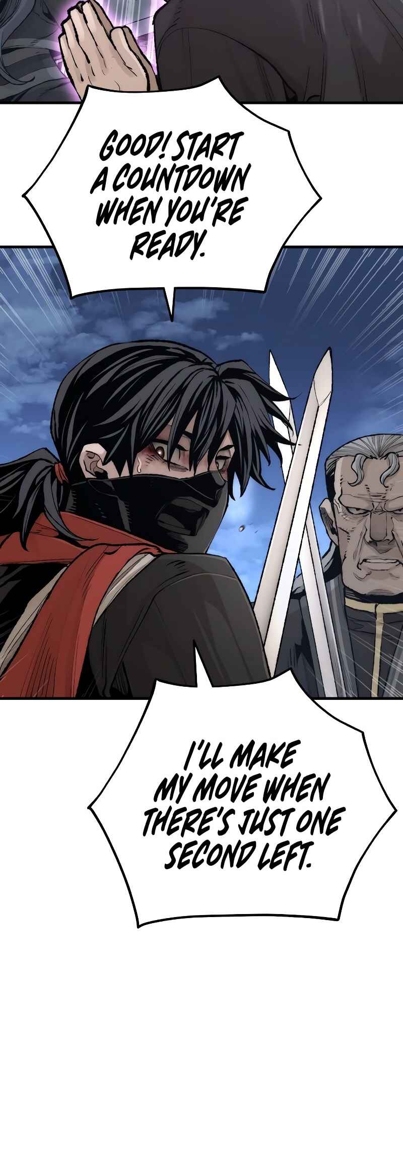 Murim RPG Simulation Chapter 100 - Page 42