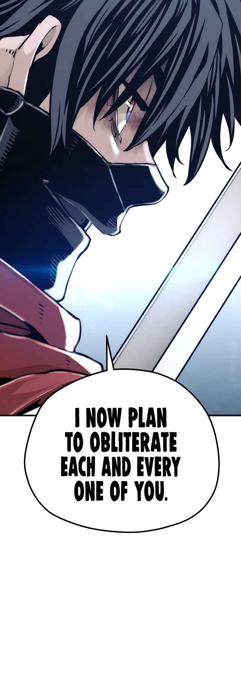 Murim RPG Simulation Chapter 100 - Page 47