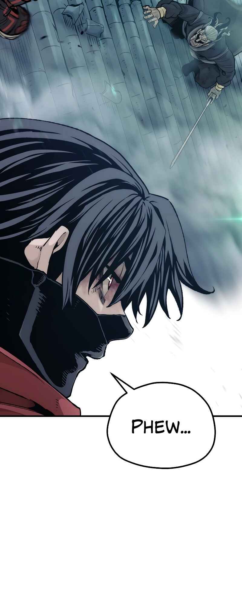 Murim RPG Simulation Chapter 100 - Page 60