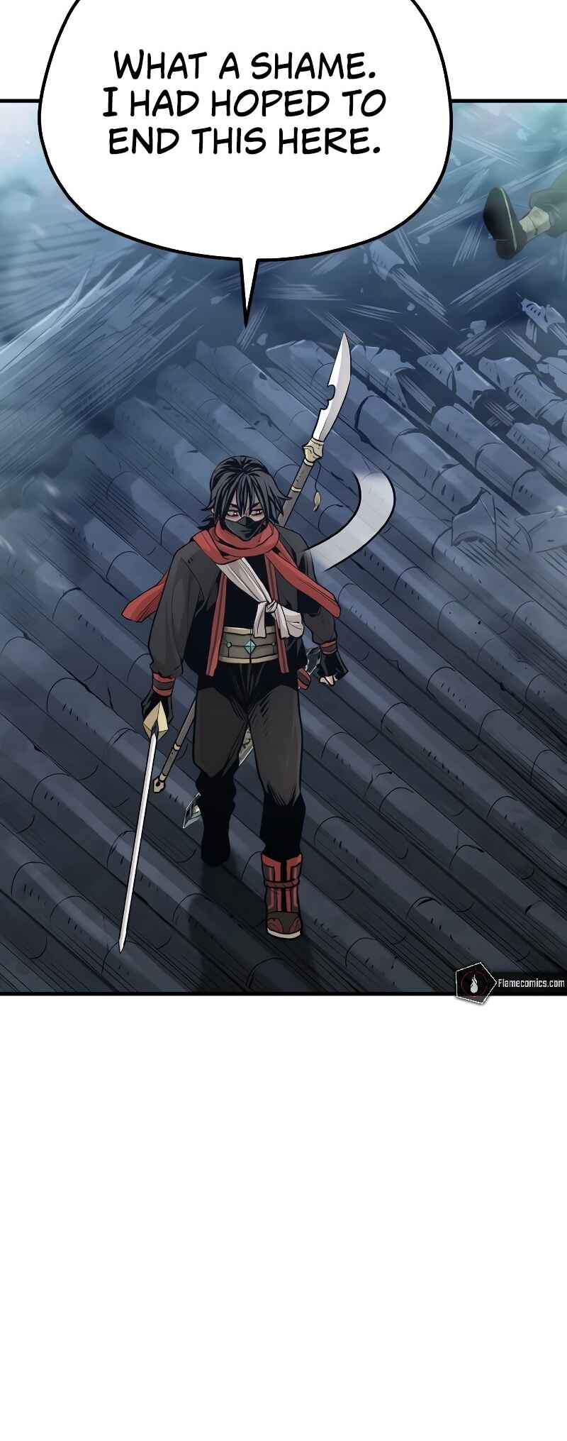 Murim RPG Simulation Chapter 100 - Page 62
