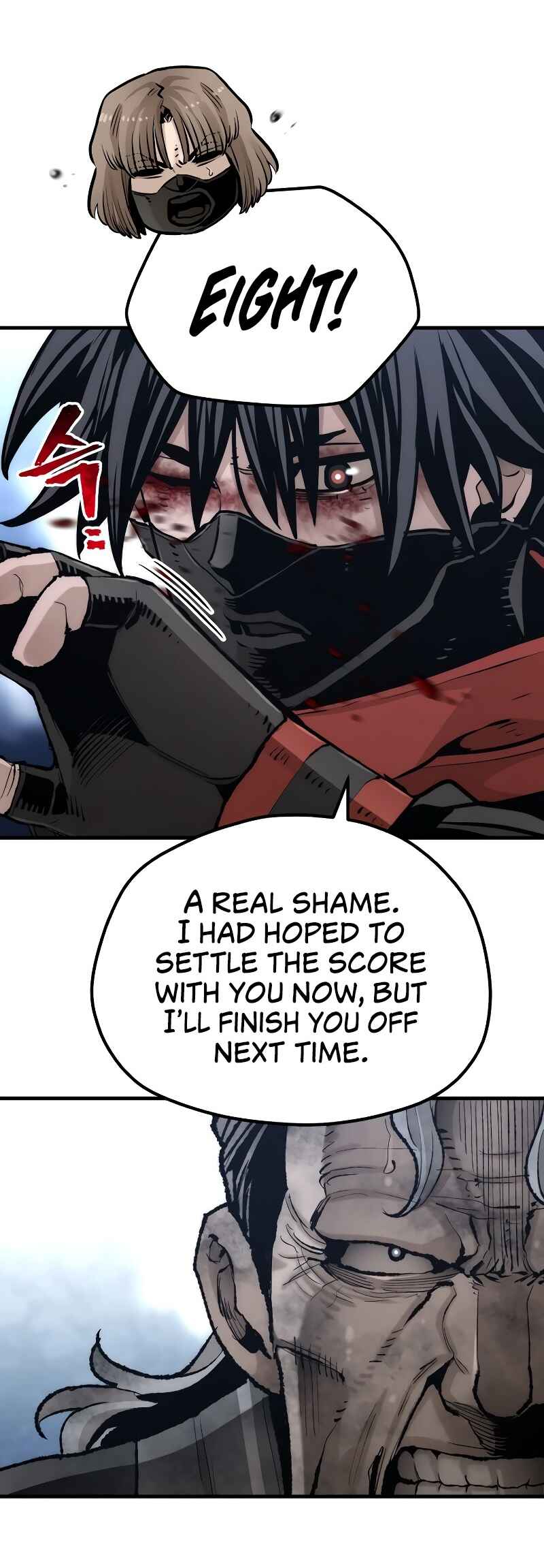 Murim RPG Simulation Chapter 100 - Page 64