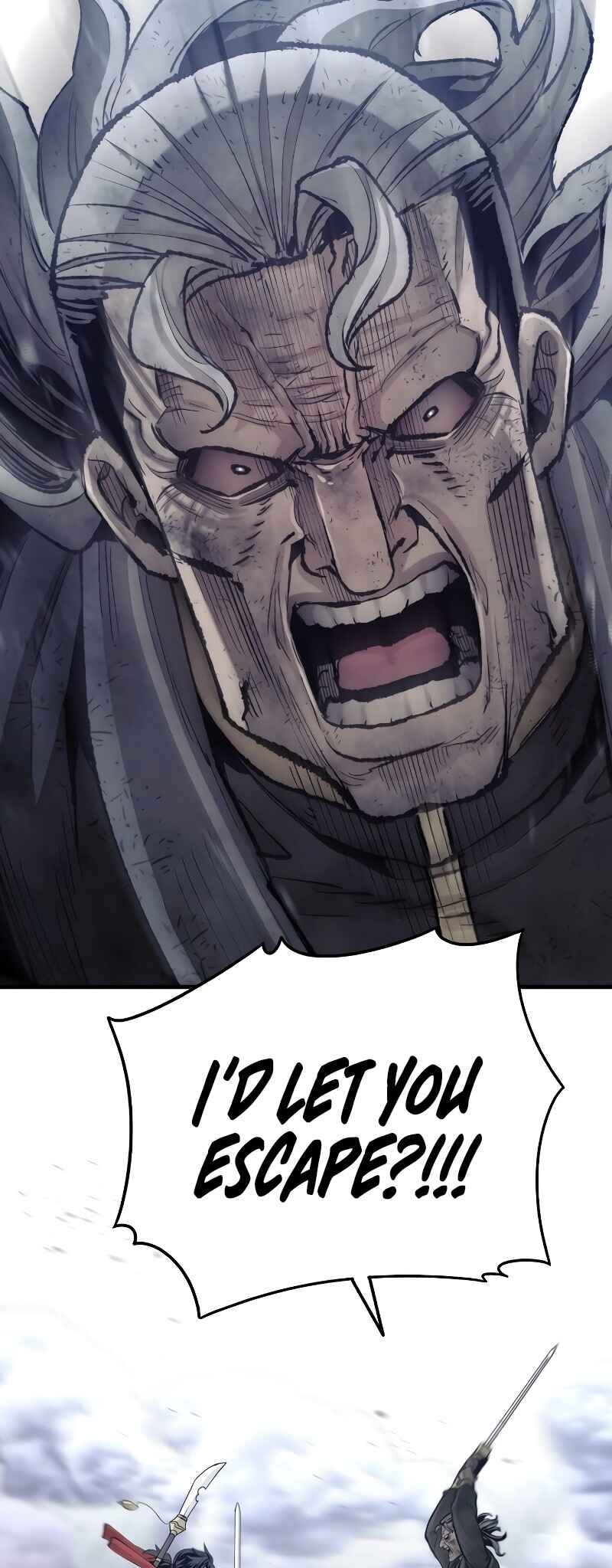 Murim RPG Simulation Chapter 100 - Page 80