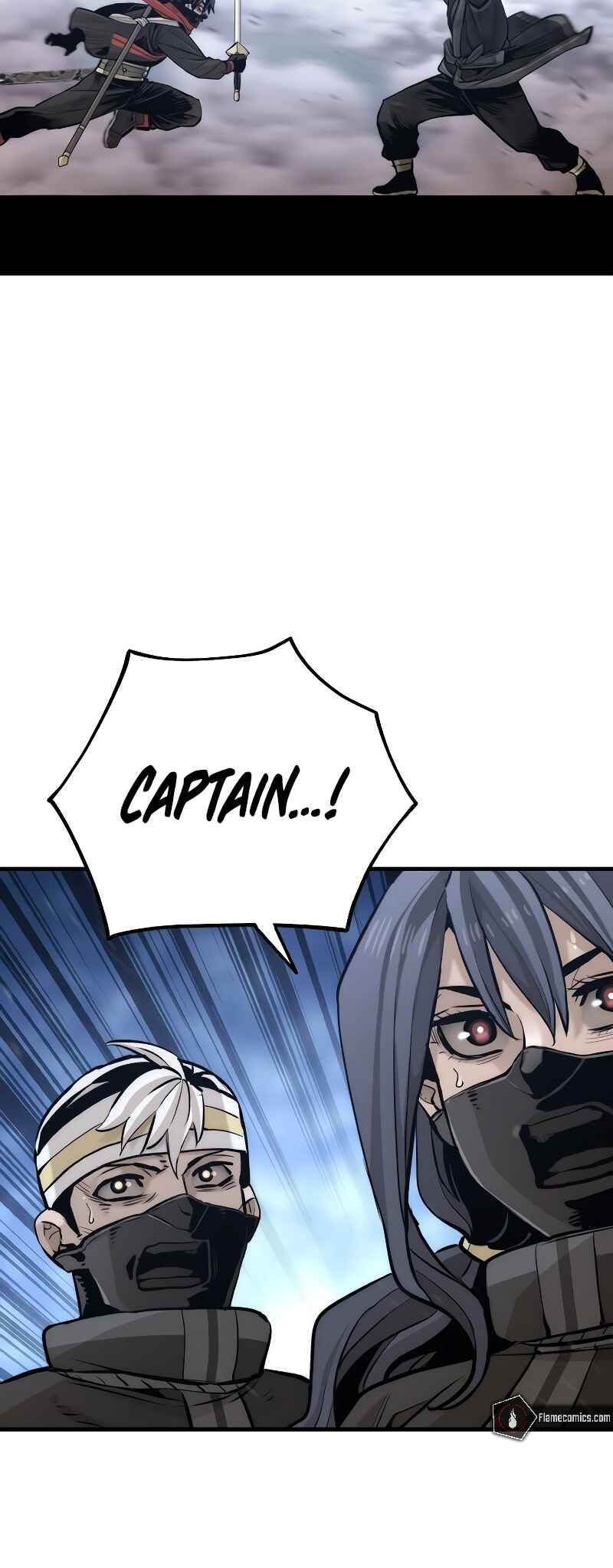 Murim RPG Simulation Chapter 100 - Page 81