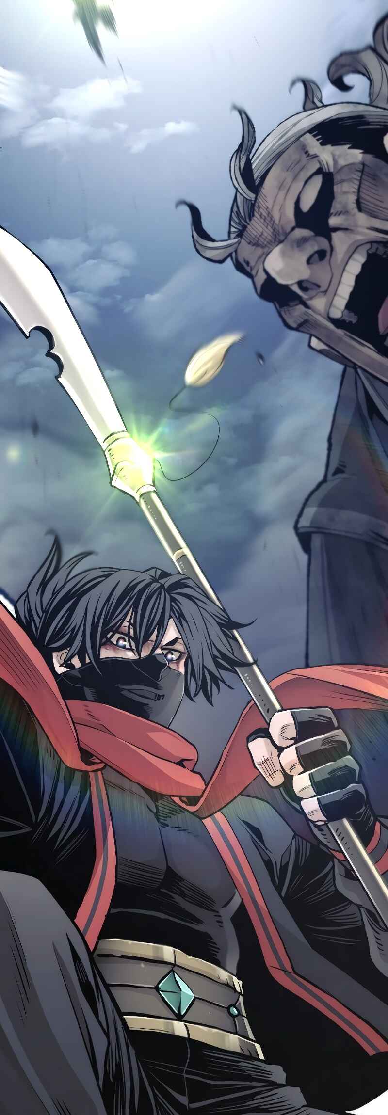 Murim RPG Simulation Chapter 100 - Page 86