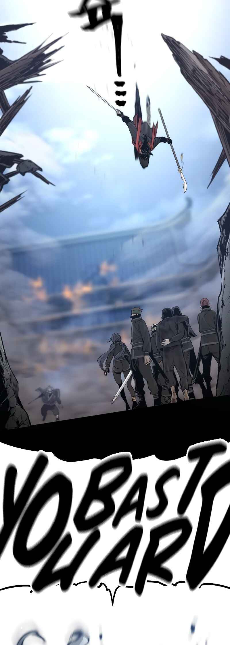 Murim RPG Simulation Chapter 100 - Page 89