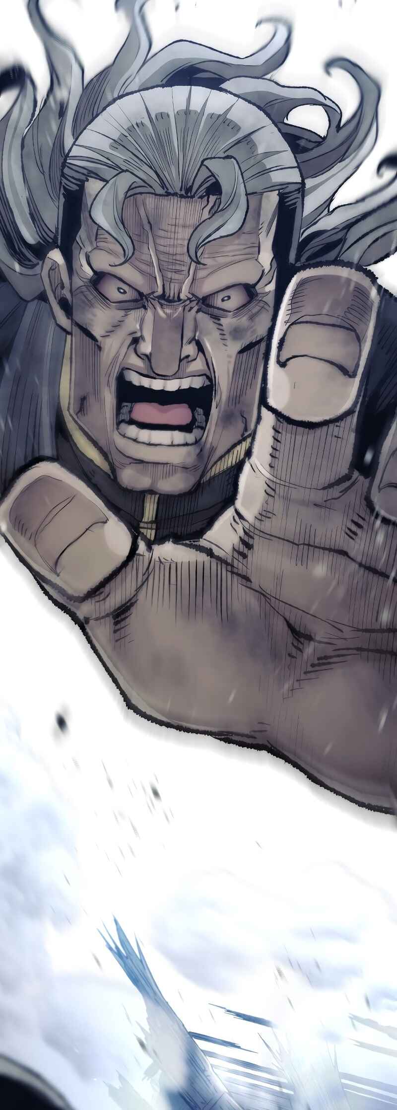 Murim RPG Simulation Chapter 100 - Page 90