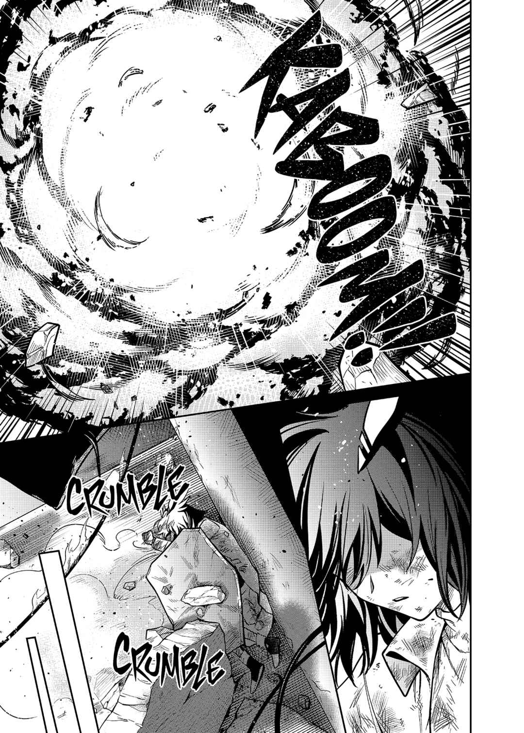 Arknights: Rhodes Island's Records of Originium - Rhine Lab Chapter 8 - Page 46