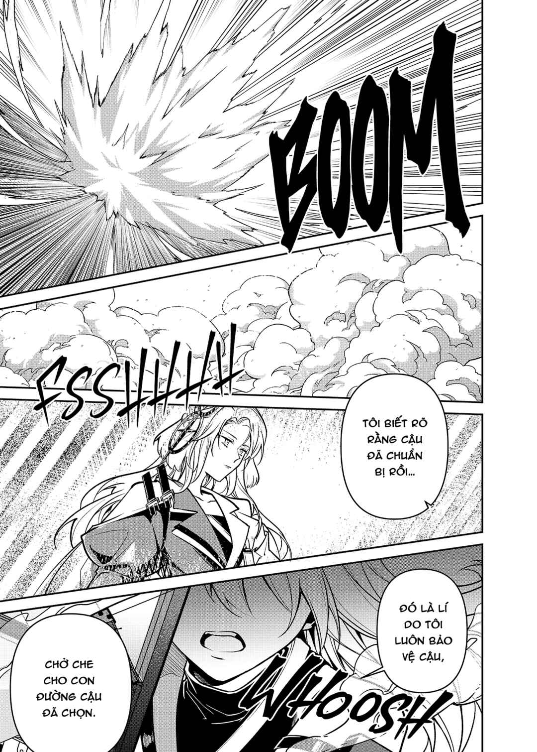 Arknights: Rhodes Island's Records of Originium - Rhine Lab Chapter 8 - Page 74