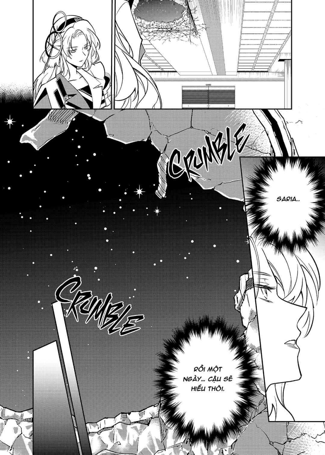 Arknights: Rhodes Island's Records of Originium - Rhine Lab Chapter 8 - Page 89