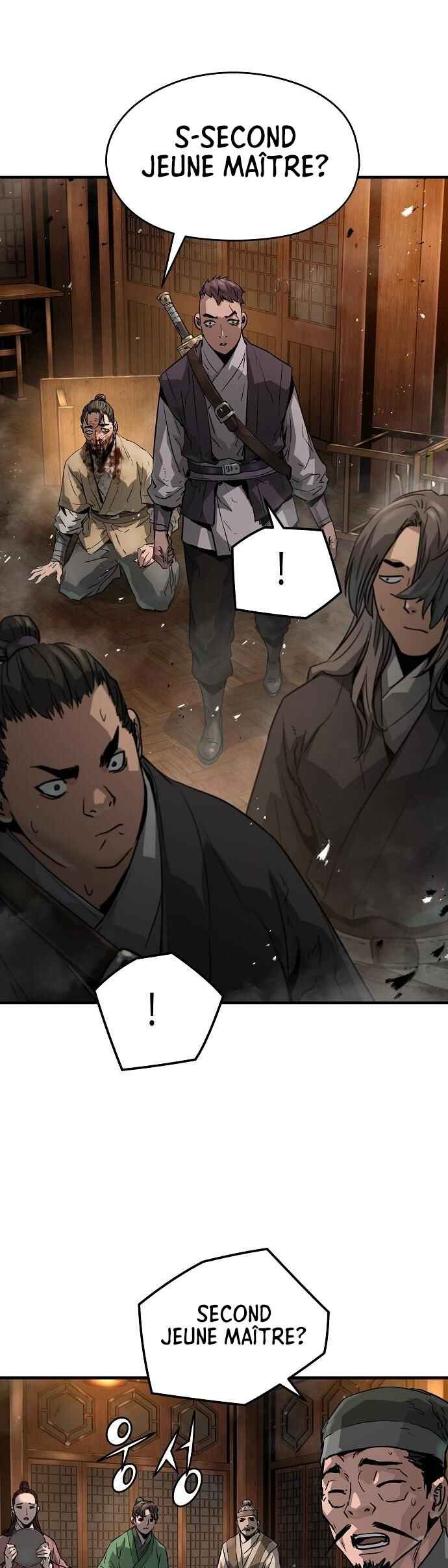 Absolute Regression Chapter 24 - Page 10