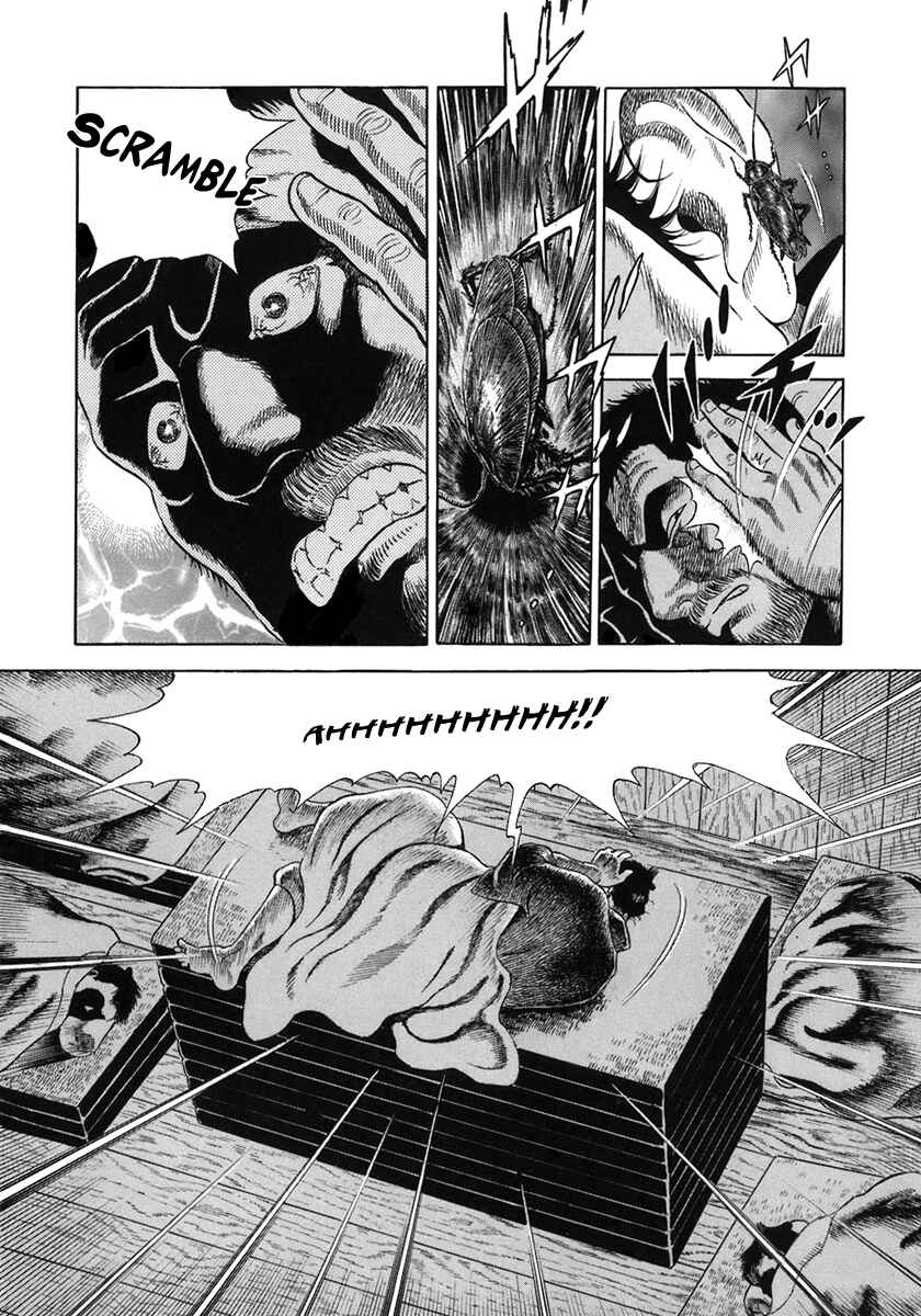 JIN Chapter 50 - Page 10