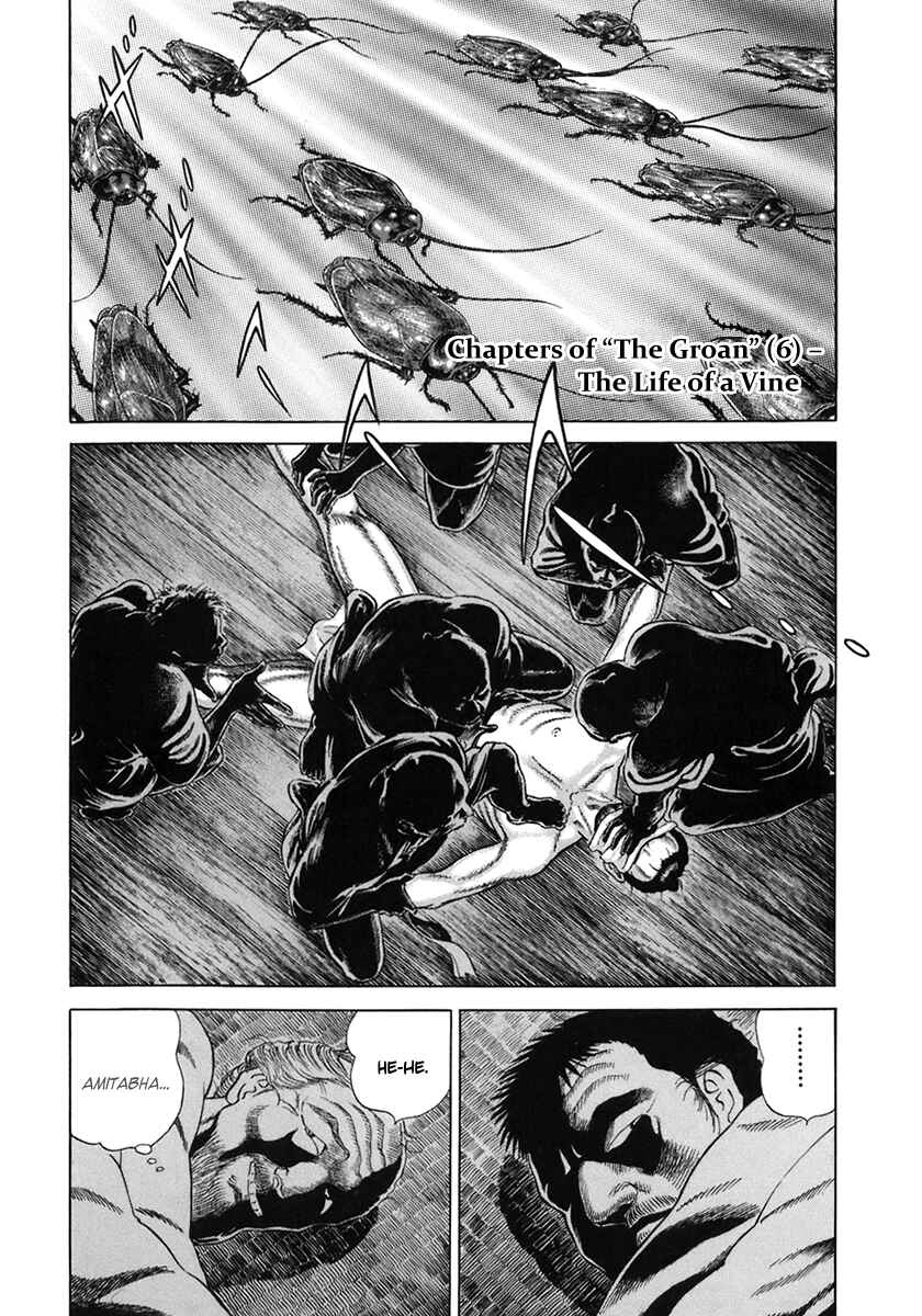 JIN Chapter 50 - Page 6