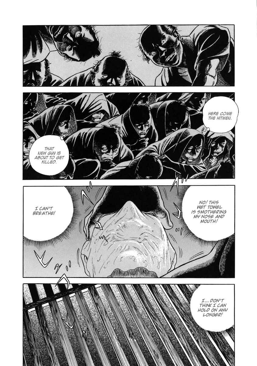 JIN Chapter 50 - Page 8