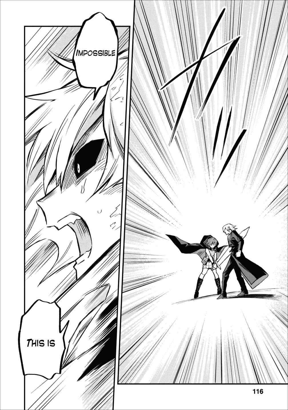 Noumin Kanren no Skill bakka Agetetara Nazeka Tsuyoku Natta. Chapter 9 - Page 28