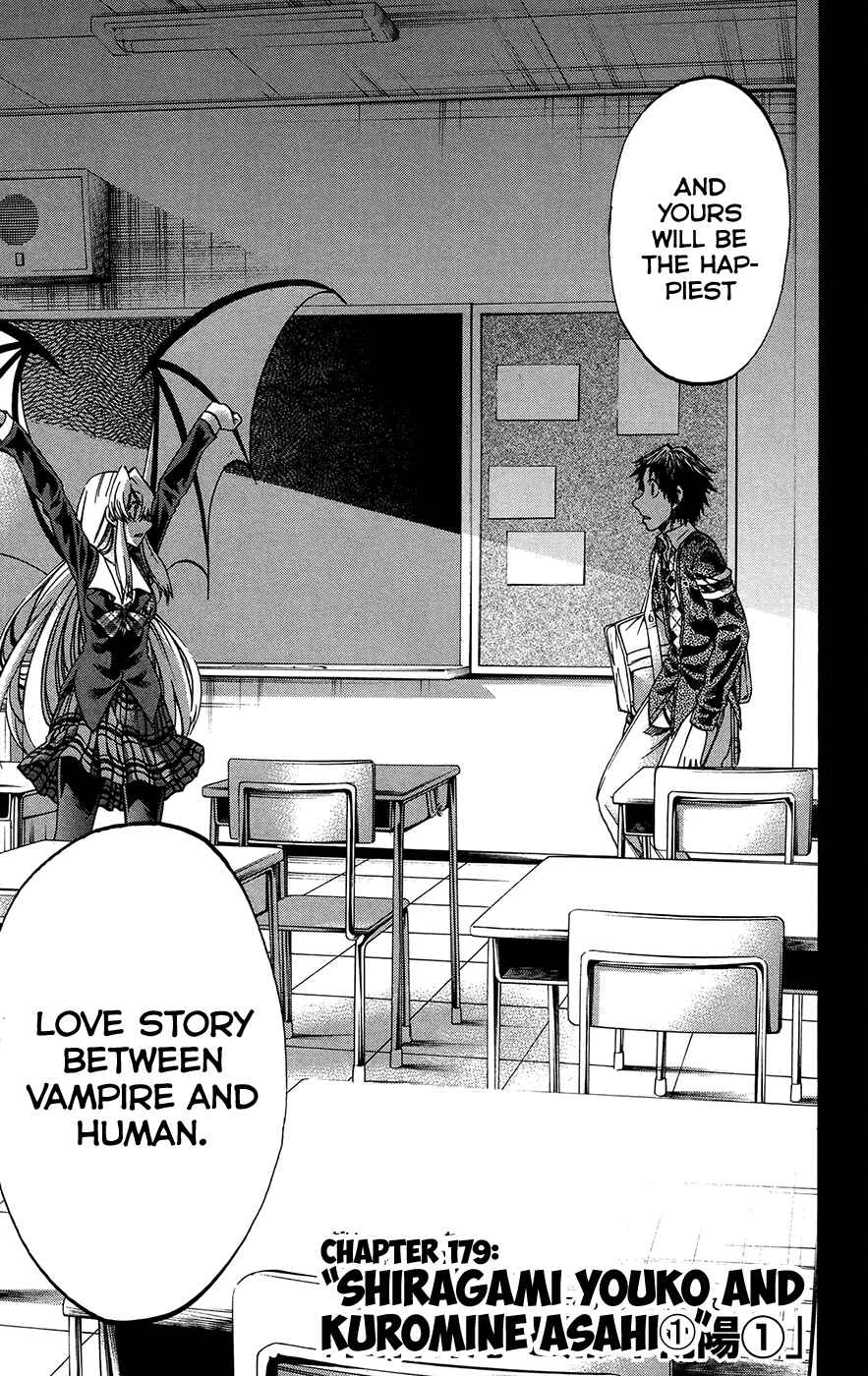 Jitsu wa Watashi wa Chapter 179 - Page 11