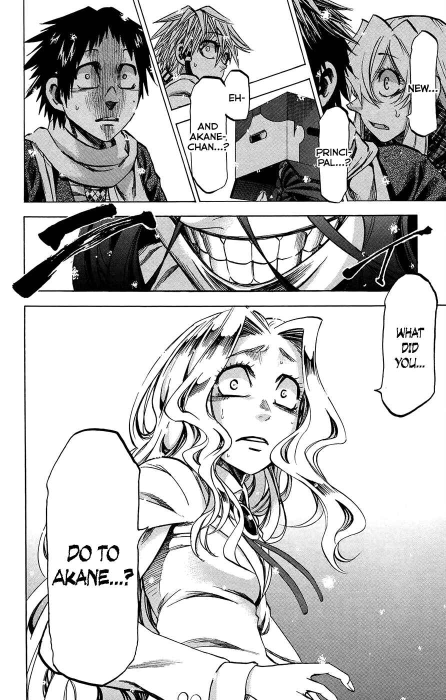 Jitsu wa Watashi wa Chapter 179 - Page 22
