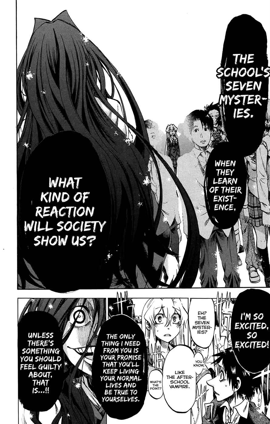 Jitsu wa Watashi wa Chapter 179 - Page 26