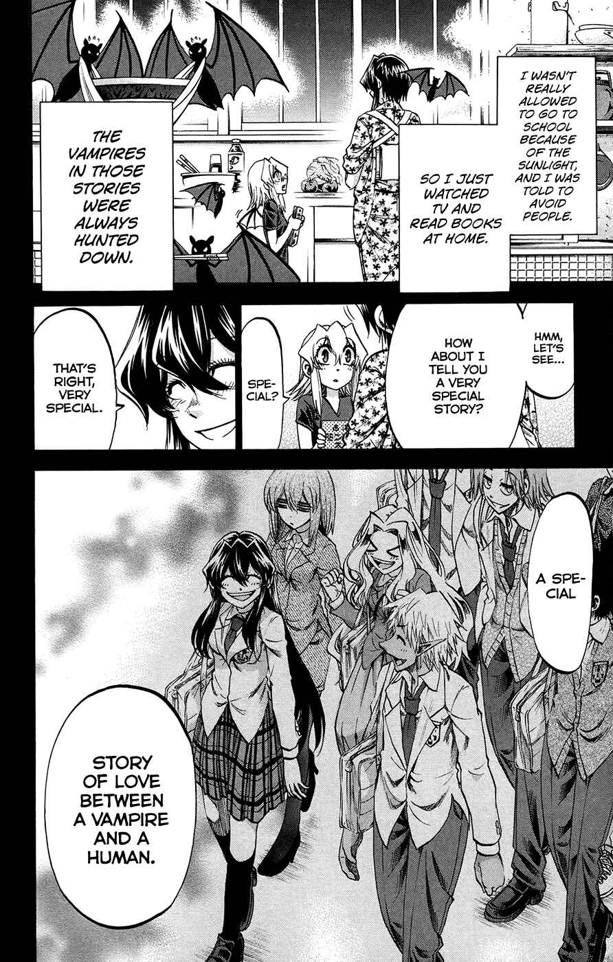 Jitsu wa Watashi wa Chapter 179 - Page 8