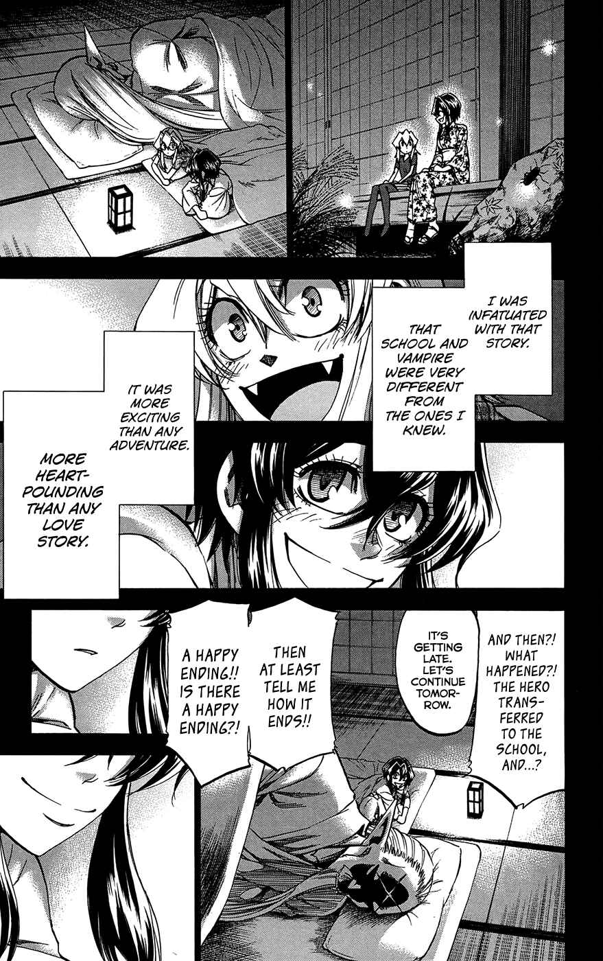 Jitsu wa Watashi wa Chapter 179 - Page 9
