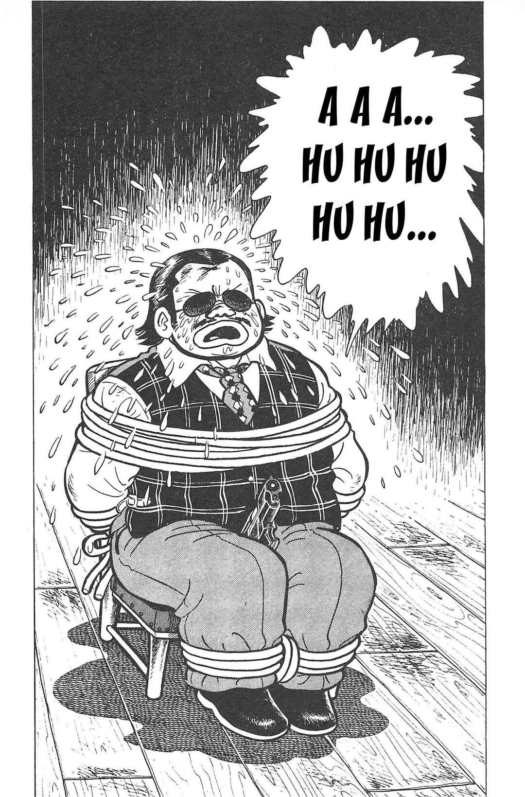 Otokotachi Chapter Tập 2 - Page 163