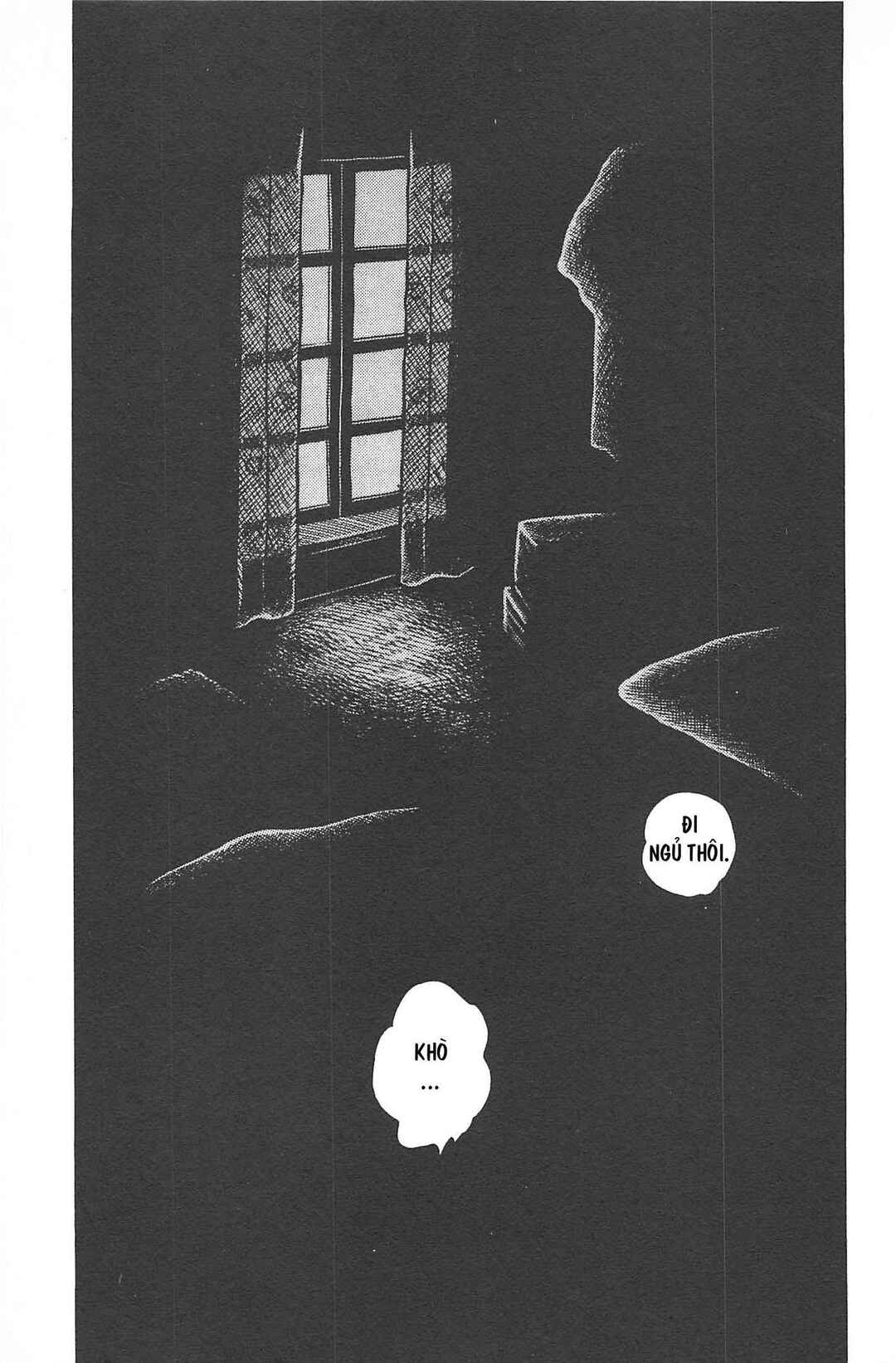 Otokotachi Chapter Tập 2 - Page 210