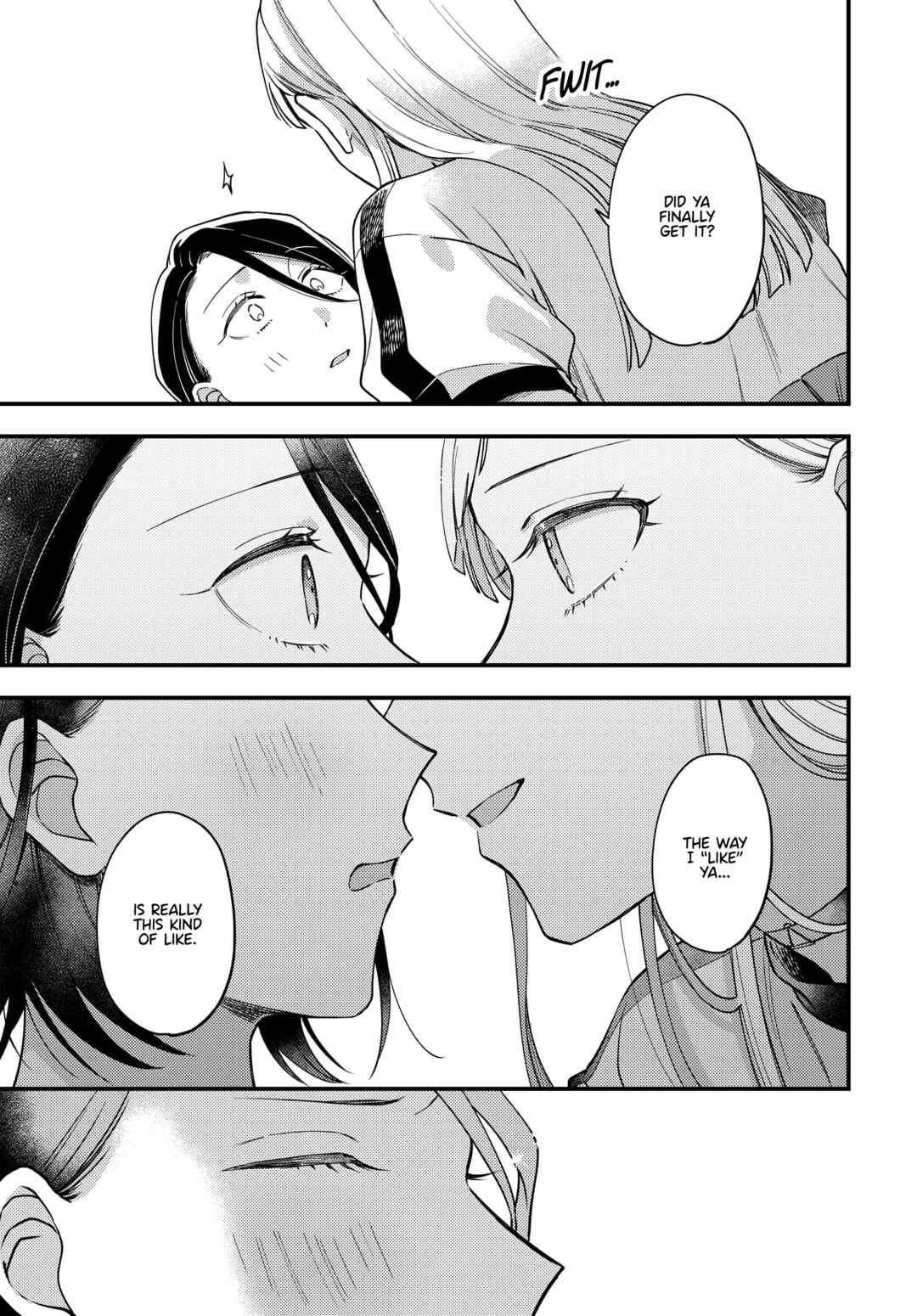 Maitsuki Niwa-tsuki Ooya-tsuki Chapter 15 - Page 21
