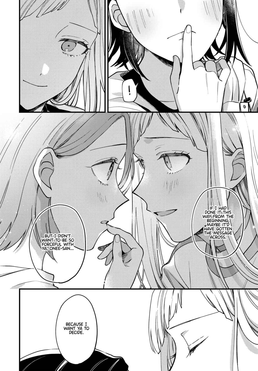 Maitsuki Niwa-tsuki Ooya-tsuki Chapter 15 - Page 22