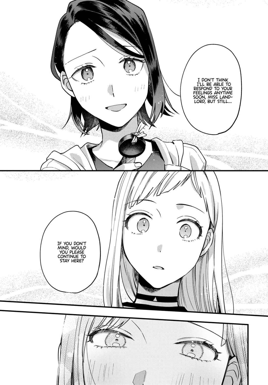Maitsuki Niwa-tsuki Ooya-tsuki Chapter 15 - Page 27