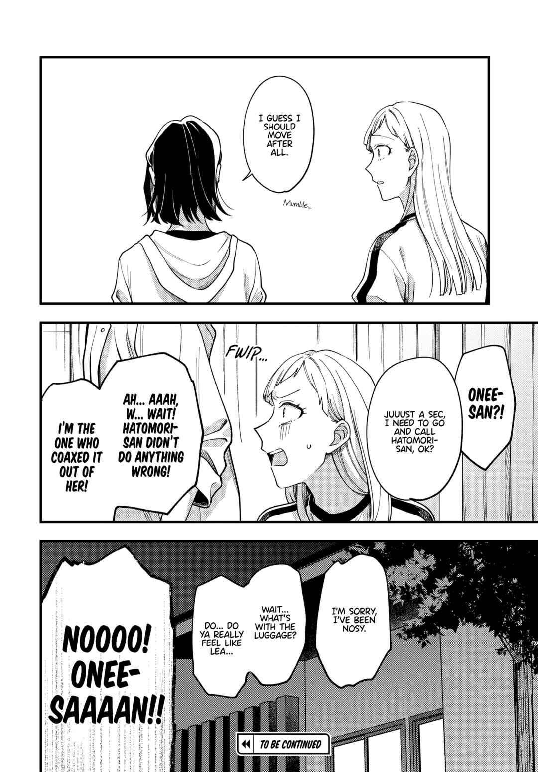 Maitsuki Niwa-tsuki Ooya-tsuki Chapter 15 - Page 30