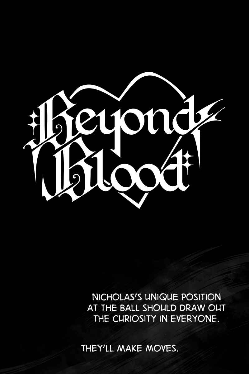 Beyond Blood Chapter 15 - Page 1