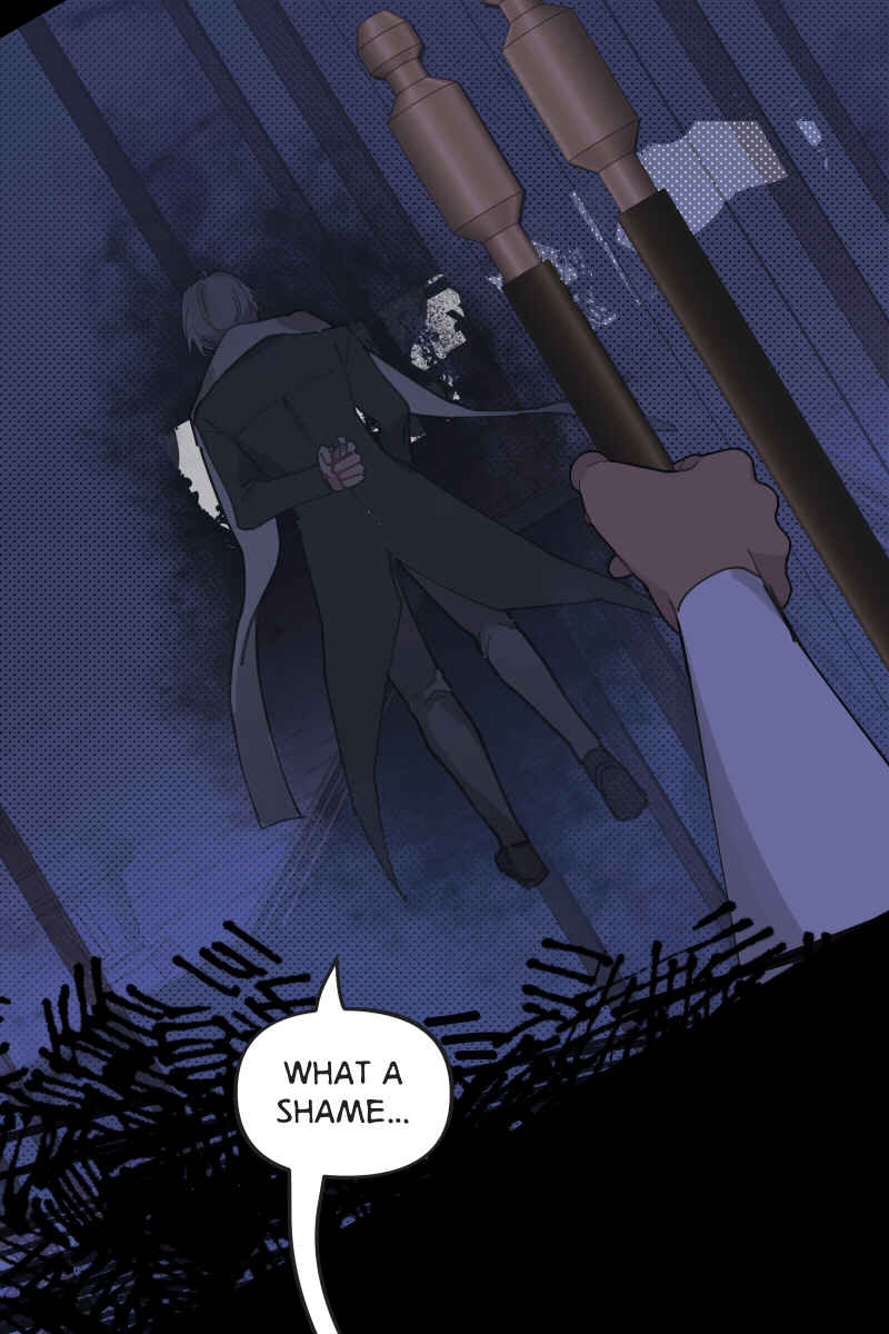 Beyond Blood Chapter 15 - Page 12