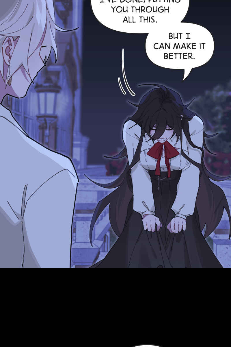 Beyond Blood Chapter 15 - Page 15