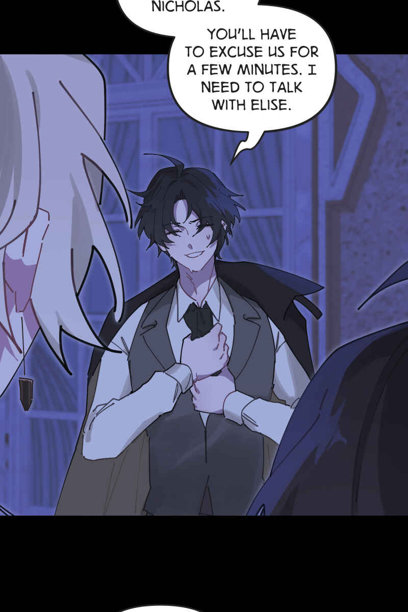 Beyond Blood Chapter 15 - Page 19