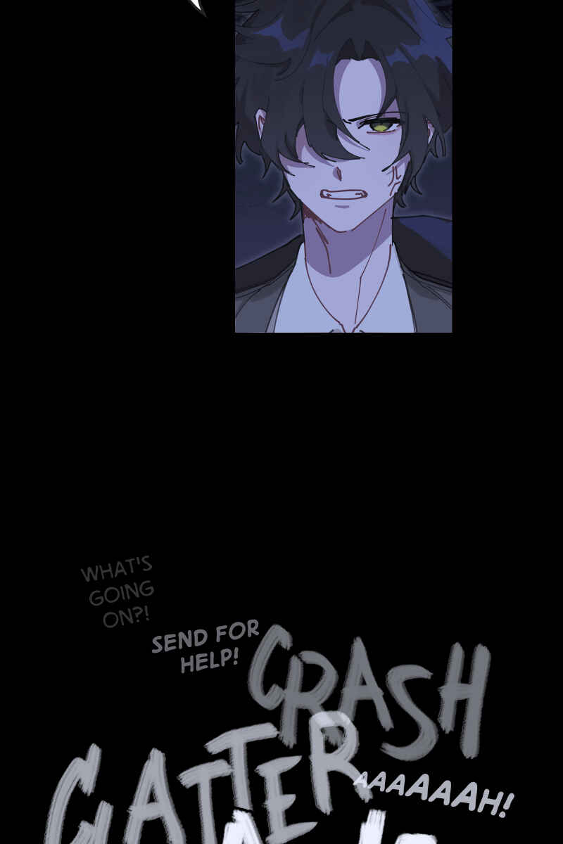 Beyond Blood Chapter 15 - Page 21
