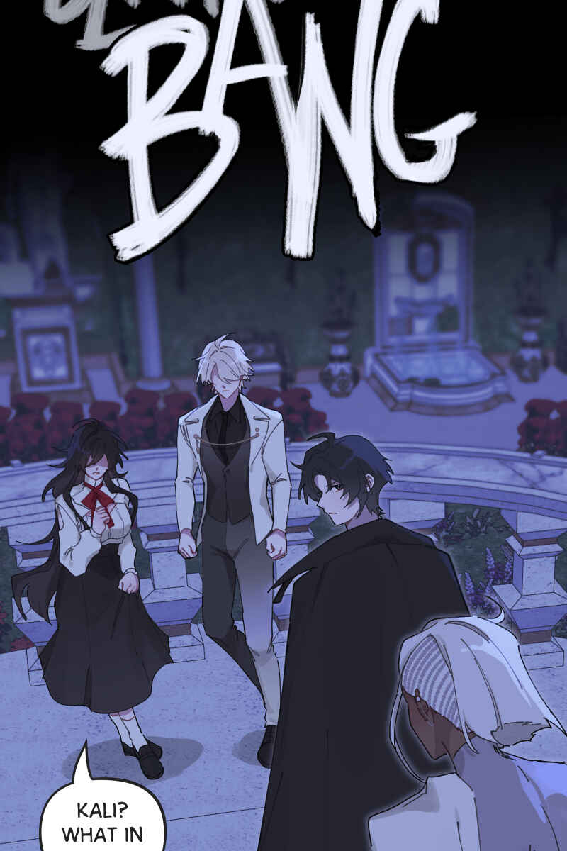 Beyond Blood Chapter 15 - Page 22