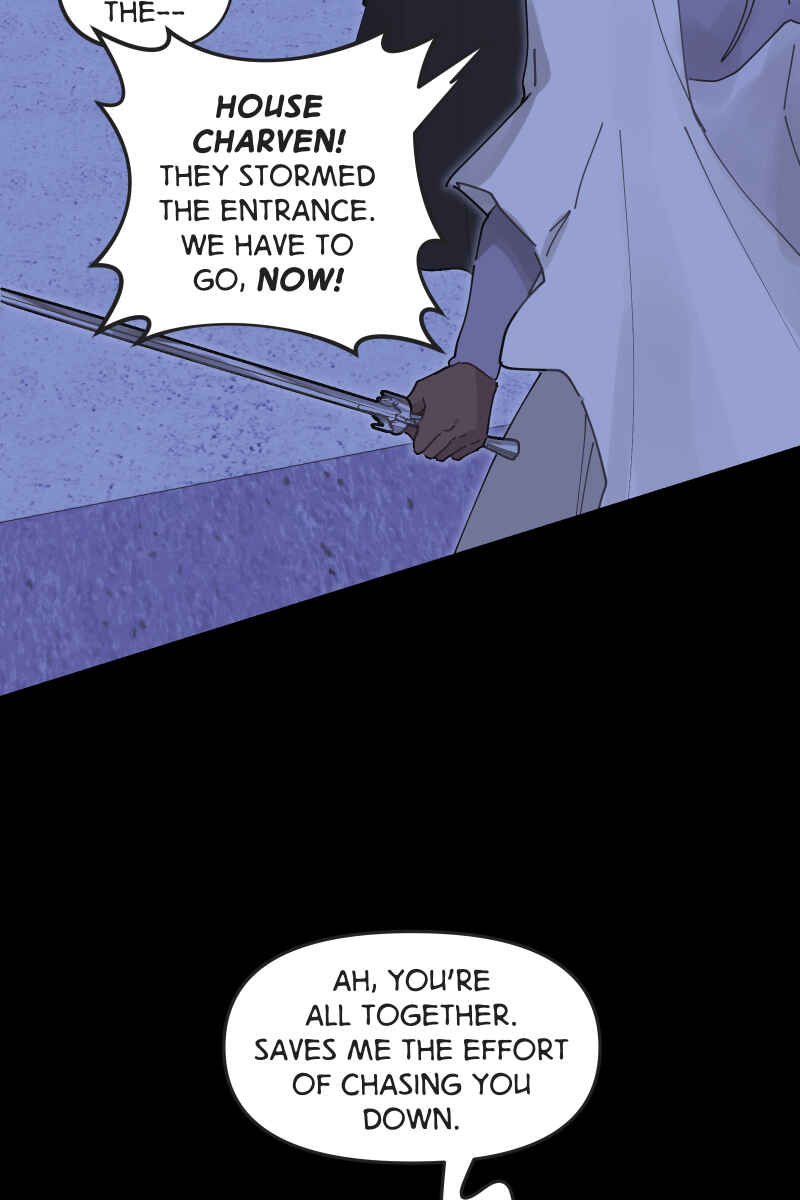 Beyond Blood Chapter 15 - Page 23
