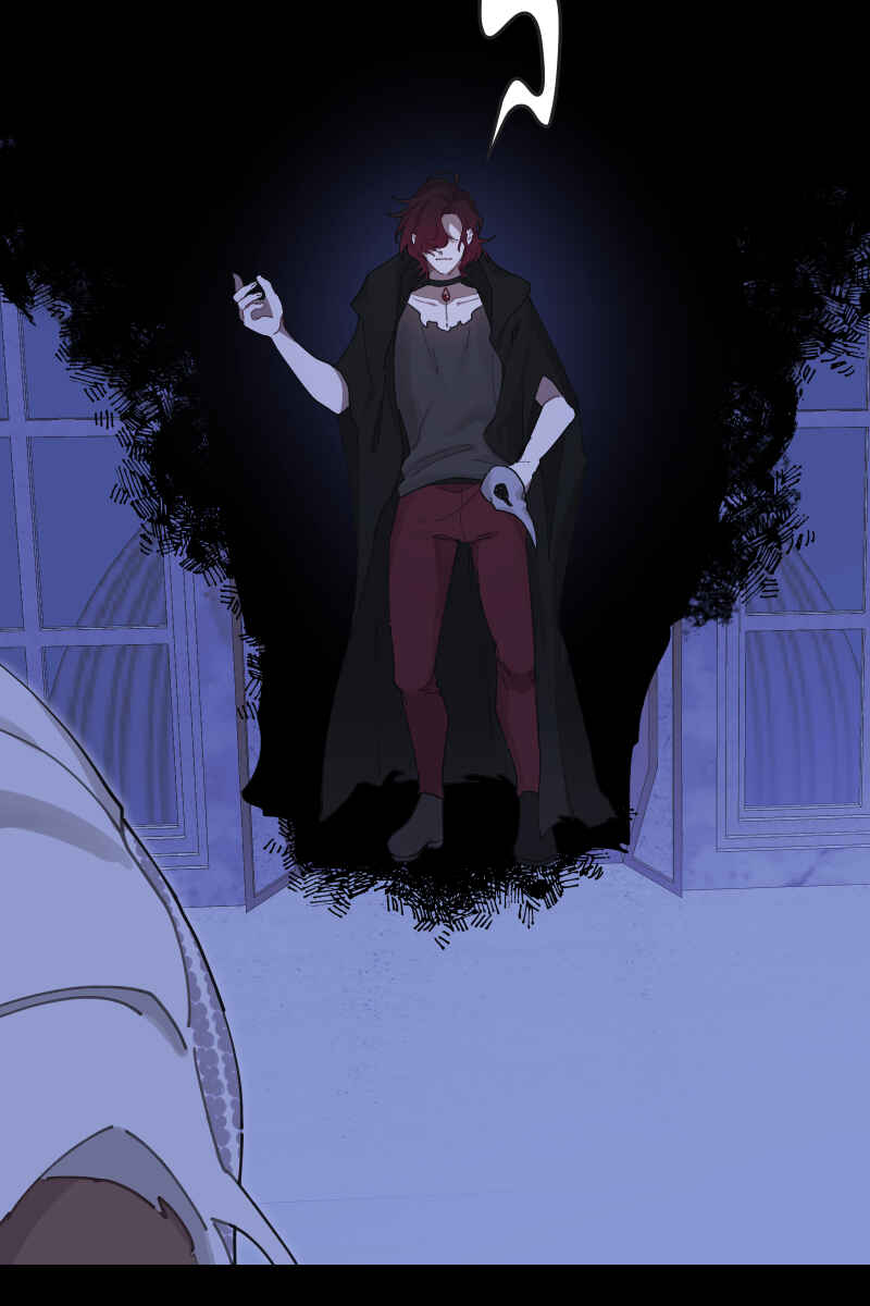 Beyond Blood Chapter 15 - Page 24