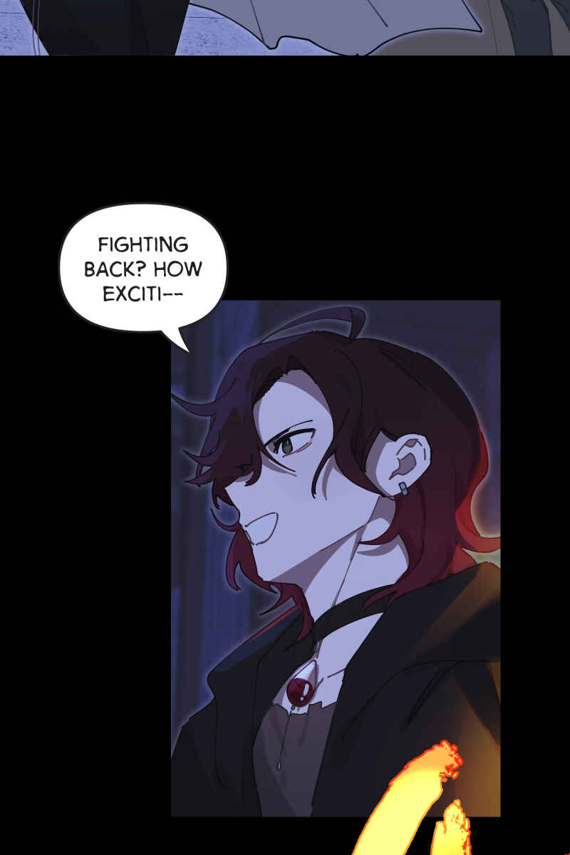 Beyond Blood Chapter 15 - Page 26