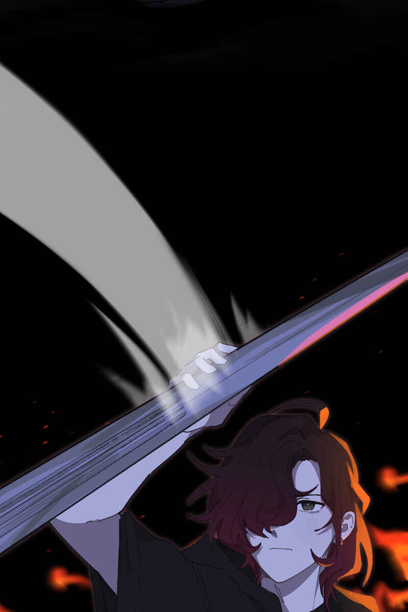 Beyond Blood Chapter 15 - Page 29