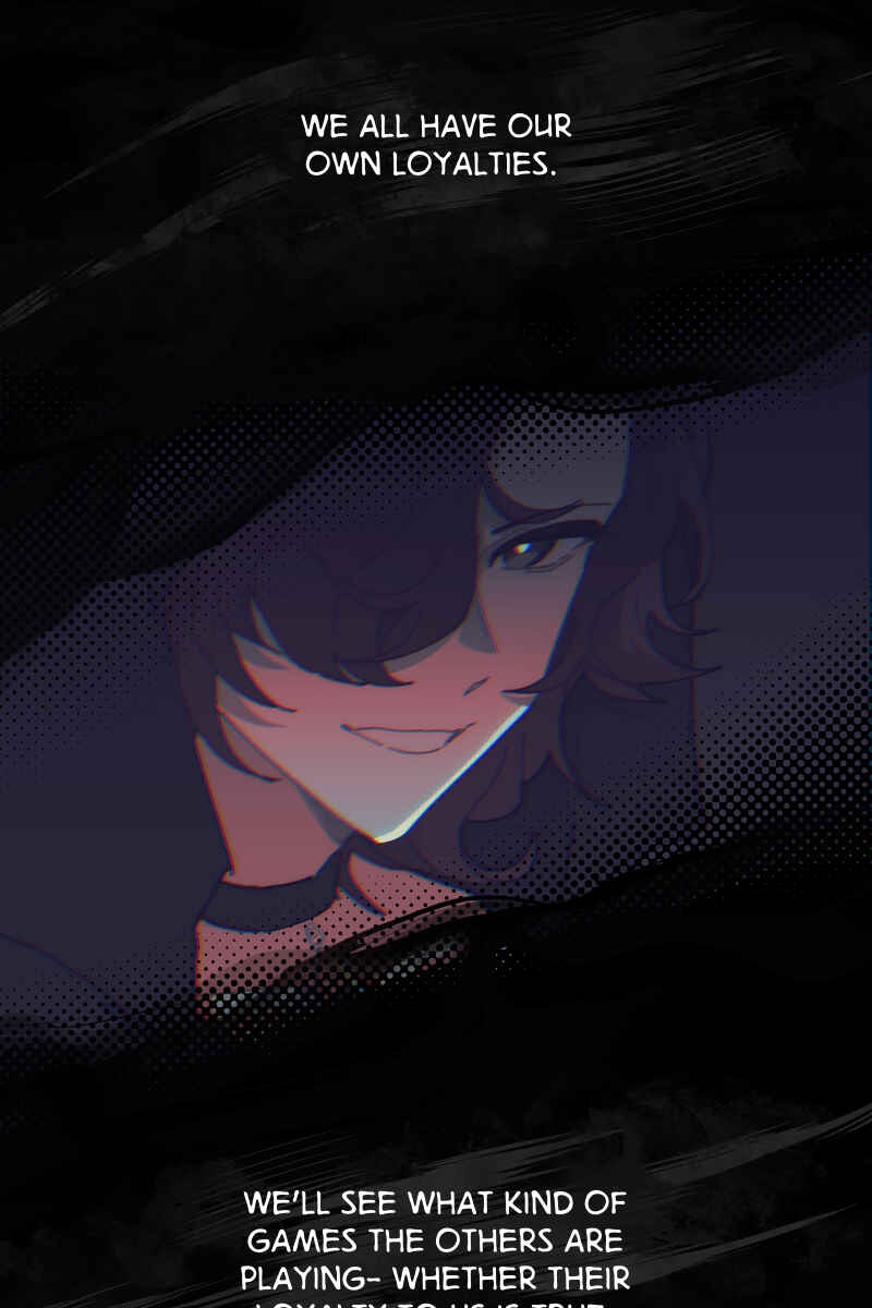 Beyond Blood Chapter 15 - Page 3