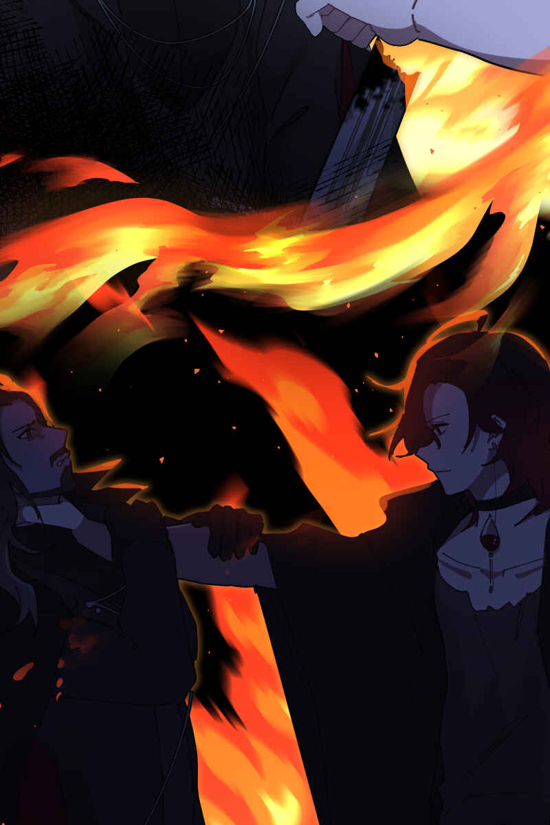 Beyond Blood Chapter 15 - Page 31