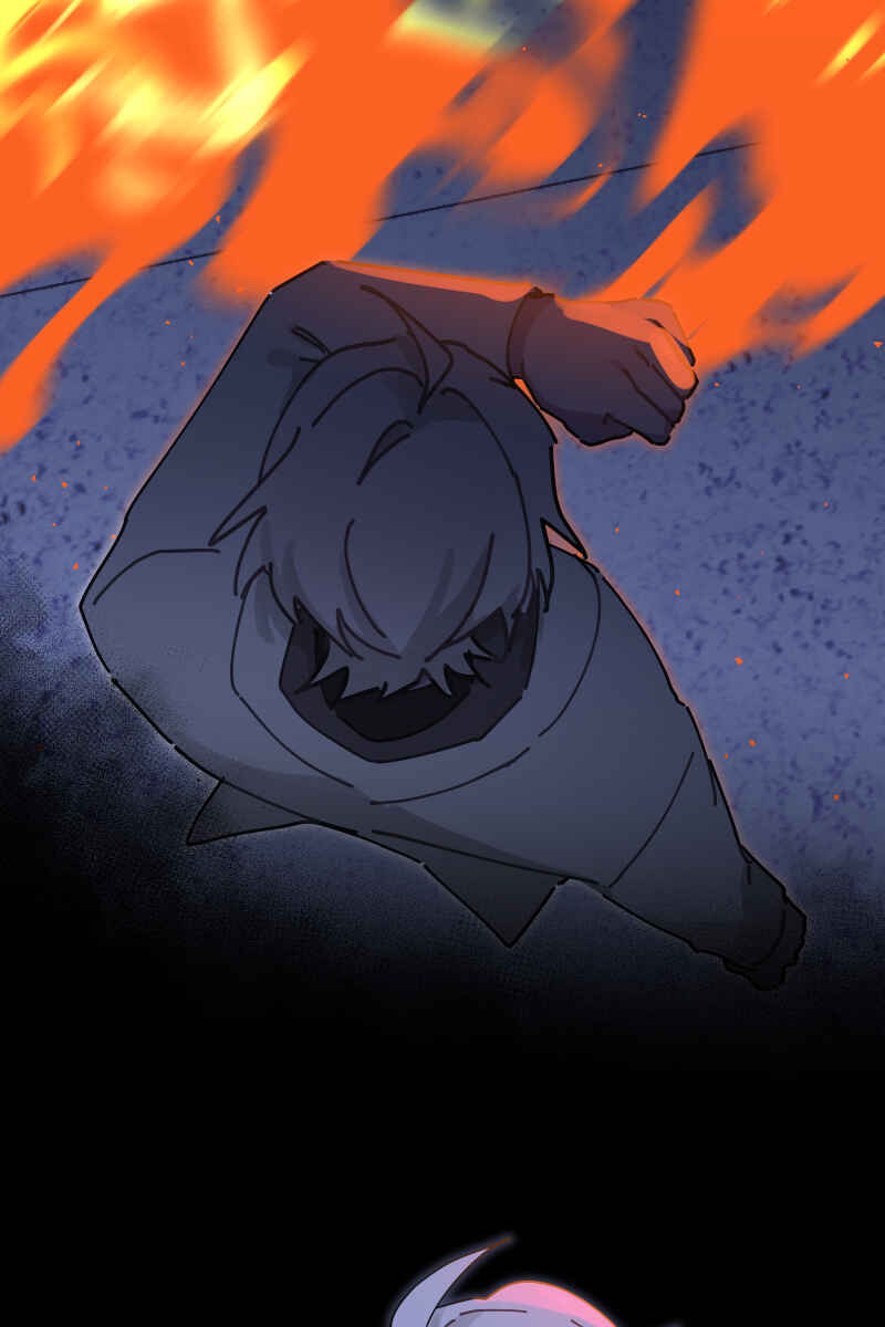Beyond Blood Chapter 15 - Page 34