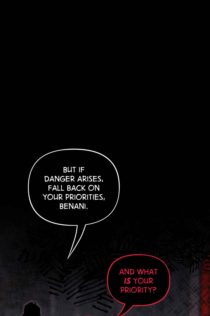Beyond Blood Chapter 15 - Page 5