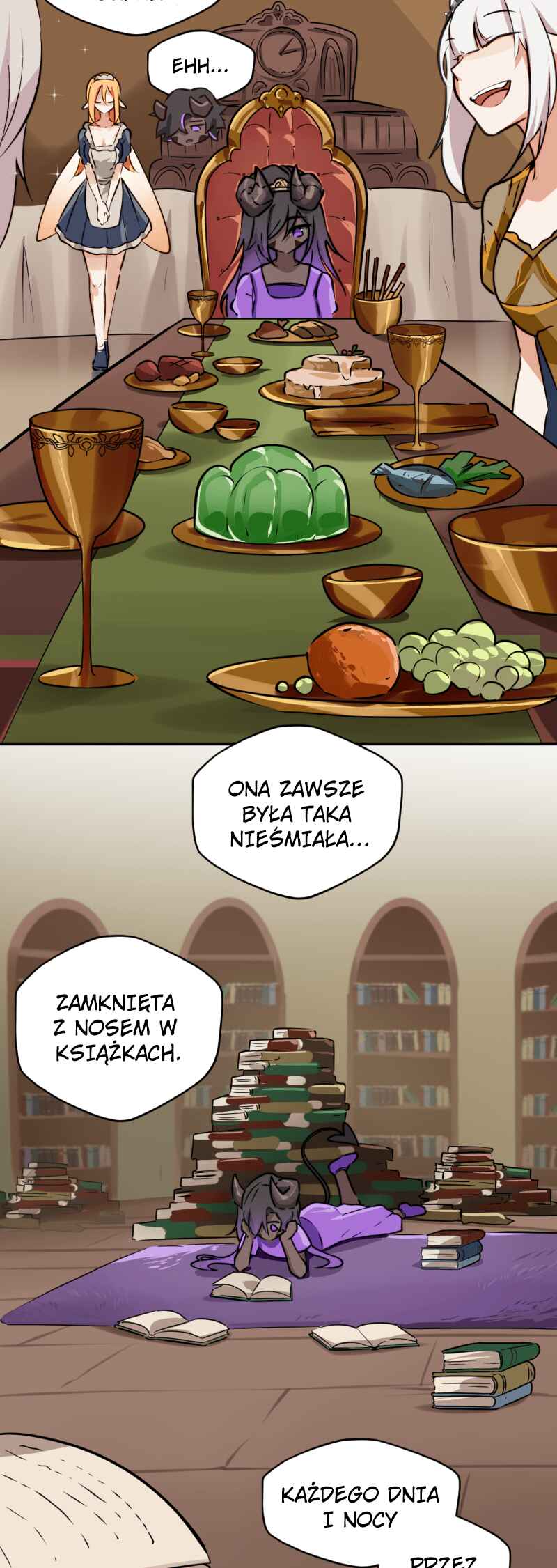 1HP Club Chapter 136 - Page 12