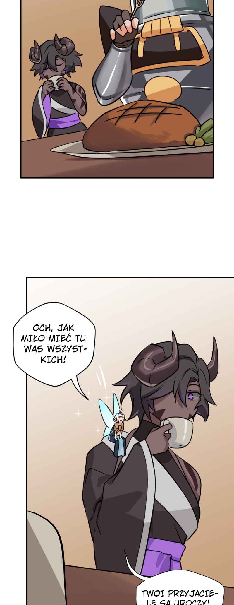 1HP Club Chapter 136 - Page 5