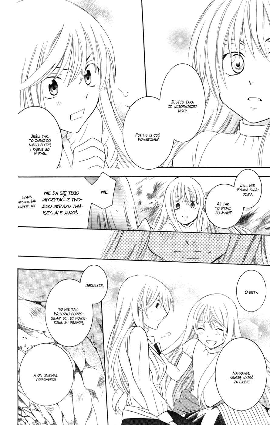 Soredemo Sekai wa Utsukushii Chapter 36 - Page 10