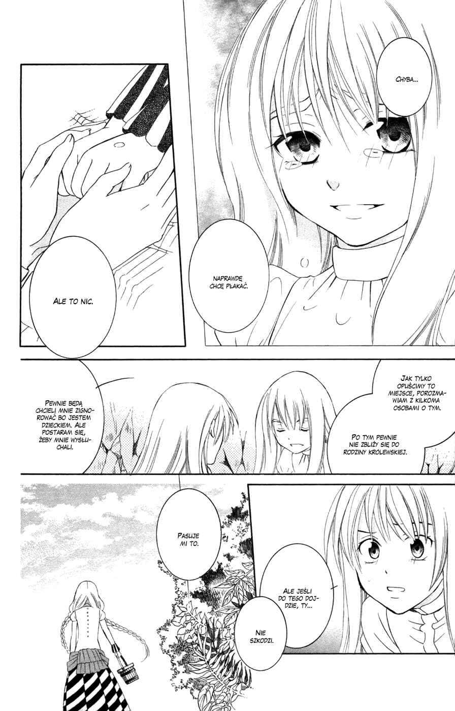 Soredemo Sekai wa Utsukushii Chapter 36 - Page 12
