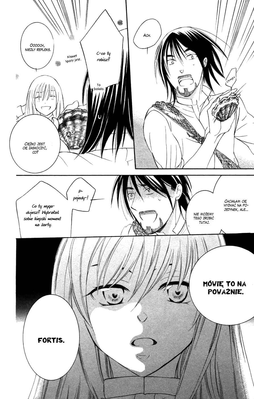 Soredemo Sekai wa Utsukushii Chapter 36 - Page 14