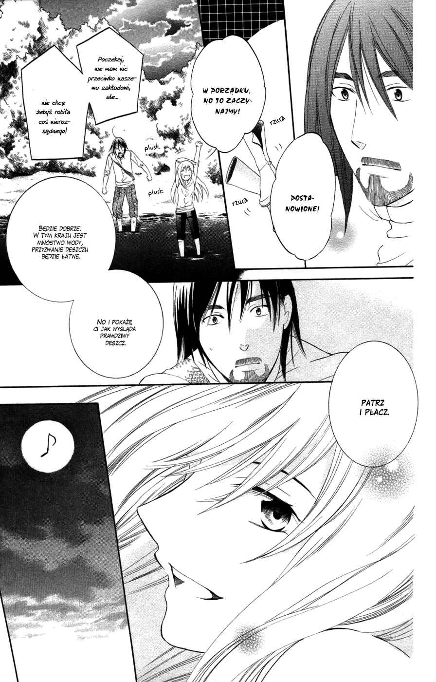 Soredemo Sekai wa Utsukushii Chapter 36 - Page 17